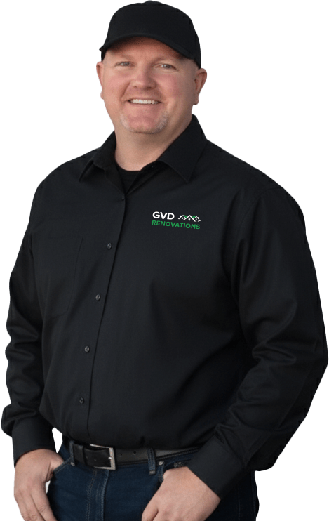 Gary - Home Remodeling Consultant