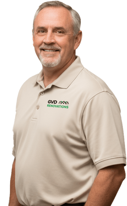 Patrick - Home Remodeling Consultant