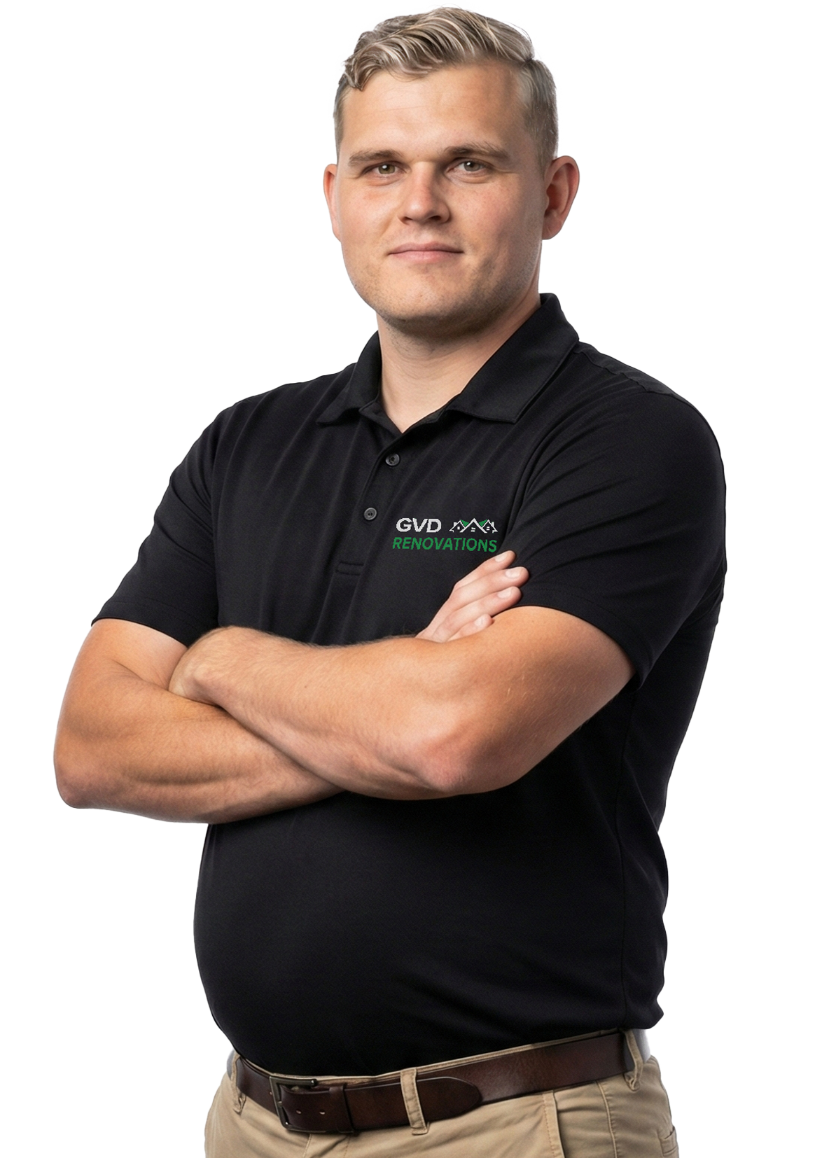 Roman - Home Remodeling Consultant