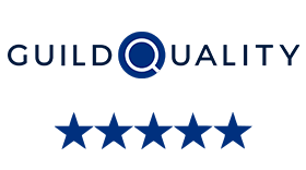 GuildQuality 4.9 Stars