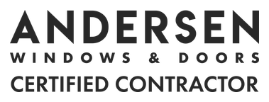 Andersen Windows And Doors Certified Contractor