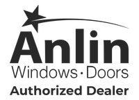 Anlin Windows Authorized Dealer