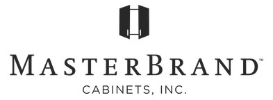 masterbrand cabinets