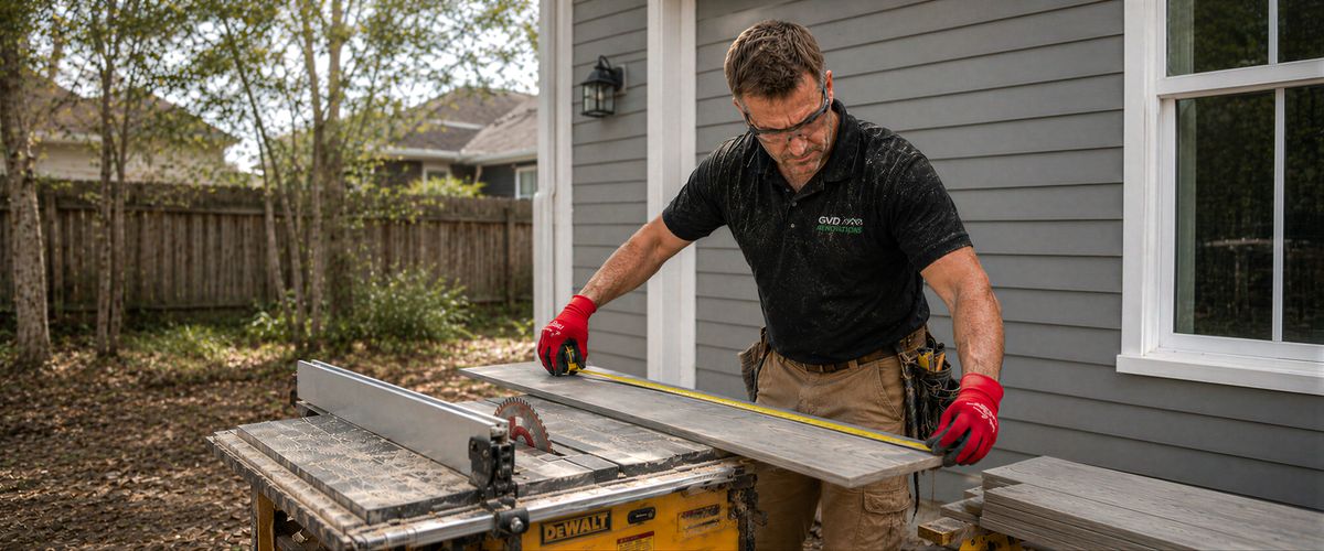 Full-Service, Start to Finish