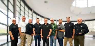 GVD Renovations & Remodeling Team Photo