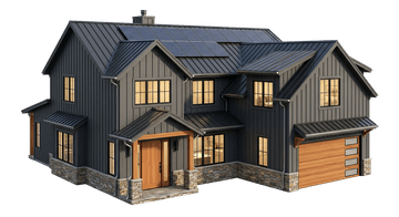 Exterior Home Design Visualizer